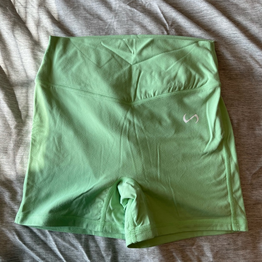 TLF Shorts
